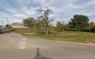 Grand Prairie, TX Commercial - 1325 Church St