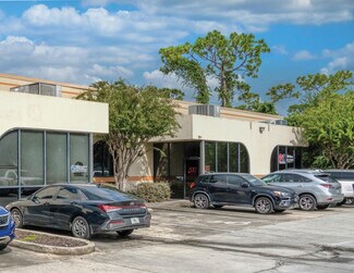Winter Park, FL Flex - 7033 Stapoint Ct