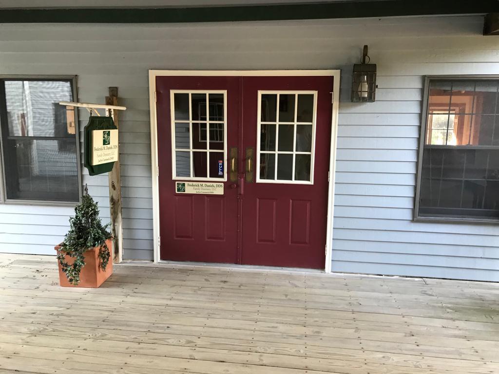 12 Goose Ln Tolland, CT 06084 Office Property for Lease on