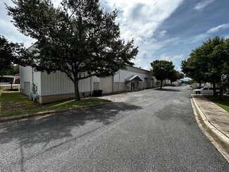 Tallahassee, FL Industrial - 4329 W Pensacola St