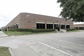 Carrollton, TX Medical - 1335 Valwood Pky