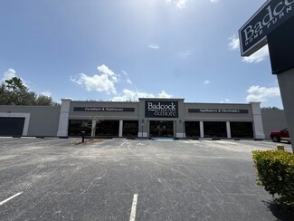 North Fort Myers, FL Retail - 1700-1750 N Tamiami Trl North Fort Myers, FL Retail - 1700-1750 N Tamiami Trl