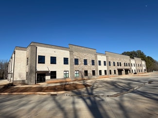 Rock Hill, SC Industrial - 411 Lakeshore Pky