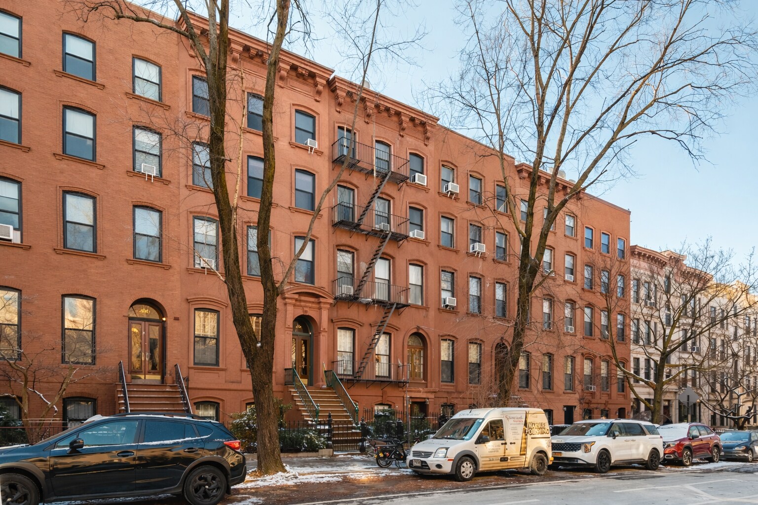 492 3rd St, Brooklyn, NY for Sale