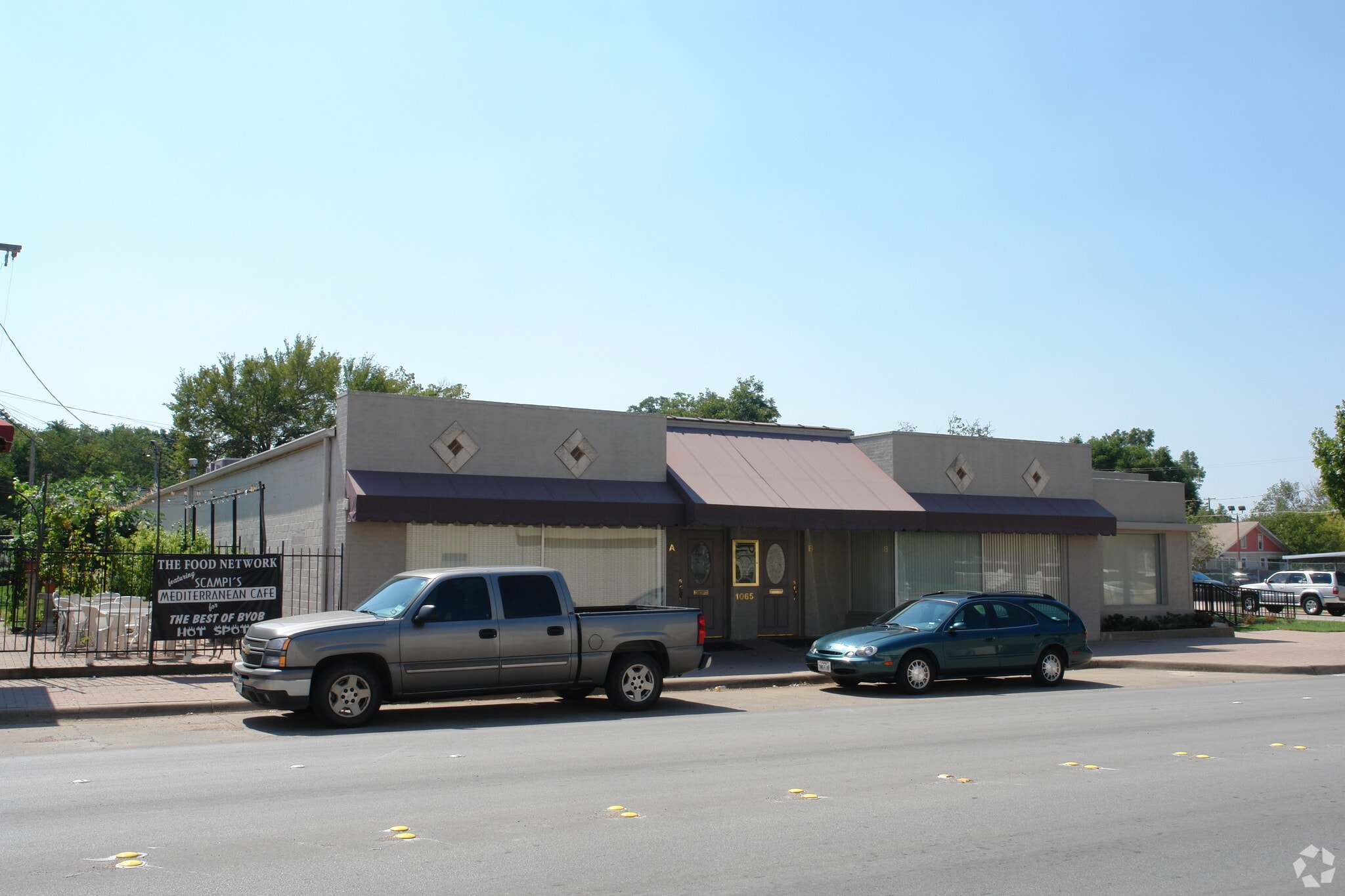 1065 W Magnolia Ave, Fort Worth, TX for Rent