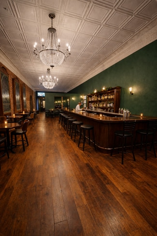 Lewisburg, TN Retail - 105 1st Ave N