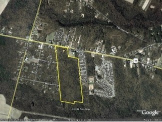 Pittsgrove, NJ Commercial Land - 0 Harding Hwy