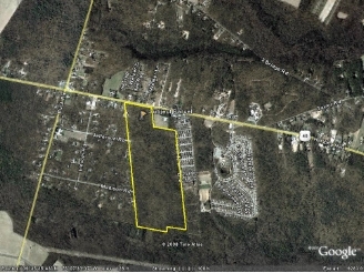 0 Harding Hwy, Pittsgrove, NJ for Sale