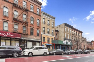 Brooklyn, NY undefined - 454 Nostrand Ave