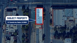 Madera, CA undefined - 6 E Yosemite Ave Madera, CA undefined - 6 E Yosemite Ave