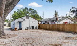 Orlando, FL Office - 634 Virginia Dr