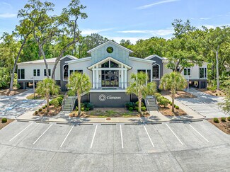 Hilton Head Island, SC Office - 10 Park Ln