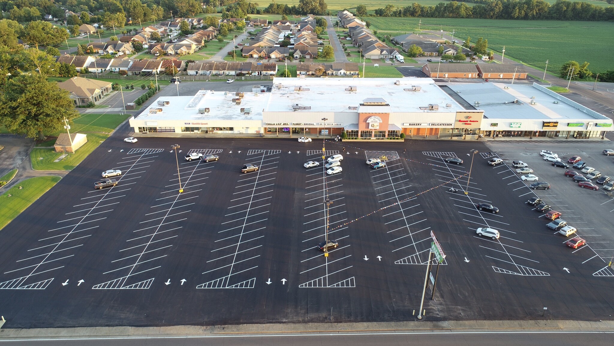 705 E Reelfoot Ave Union City, TN 38261 Retail Property for Lease on