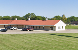 Topeka, KS Office/Retail - 201 NW Us-24 Hwy