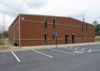 Buford, GA Warehouse - 4962 Austin Park Dr