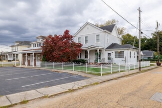 Colonial Heights, VA Office - 664 Boulevard