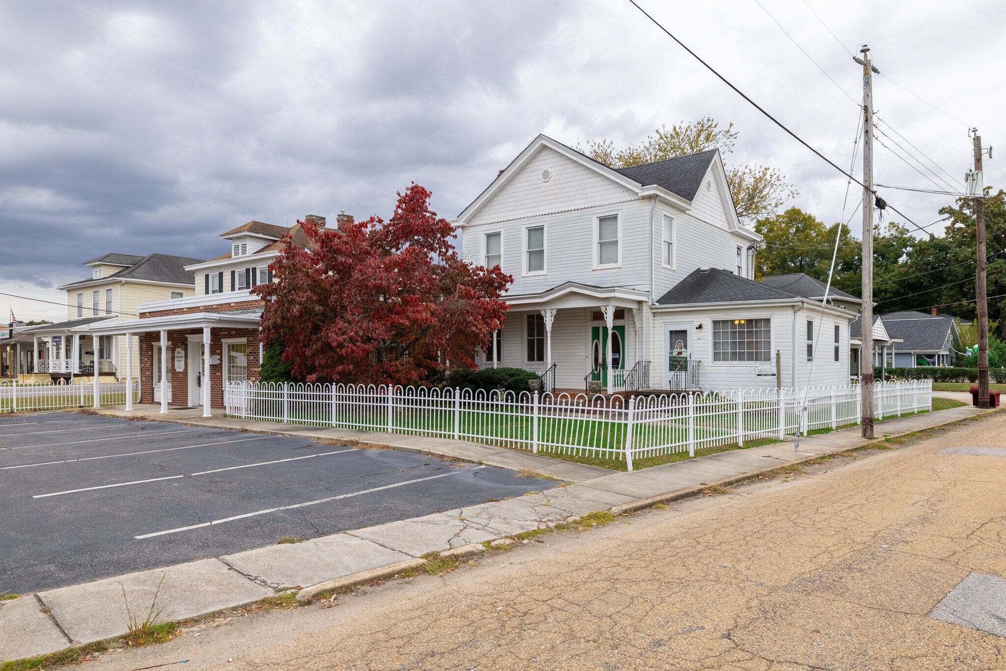 664 Boulevard, Colonial Heights, VA for Sale