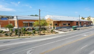 San Antonio, TX Office - 1518 S Alamo St