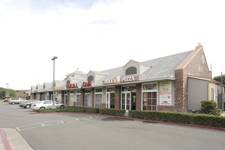 Costa Mesa, CA Retail - 891 Baker St Costa Mesa, CA Retail - 891 Baker St