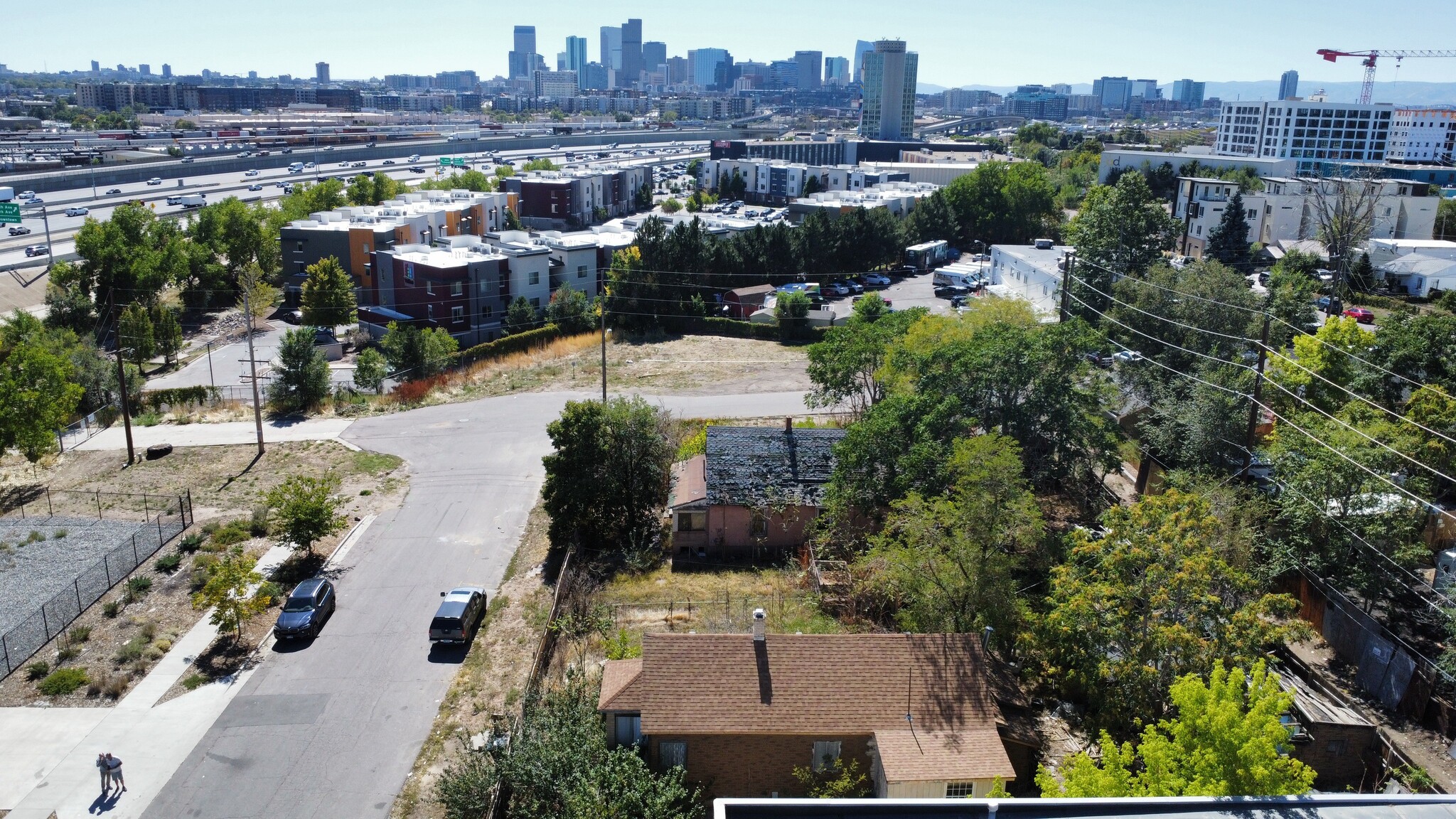 4315-4317 Cherokee St, Denver, CO for Sale