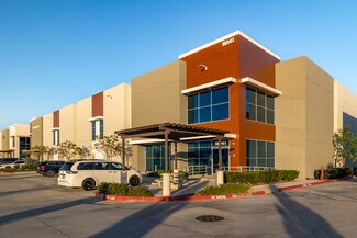 Chino, CA Industrial - 16021-16041 Euclid Ave Chino, CA Industrial - 16021-16041 Euclid Ave