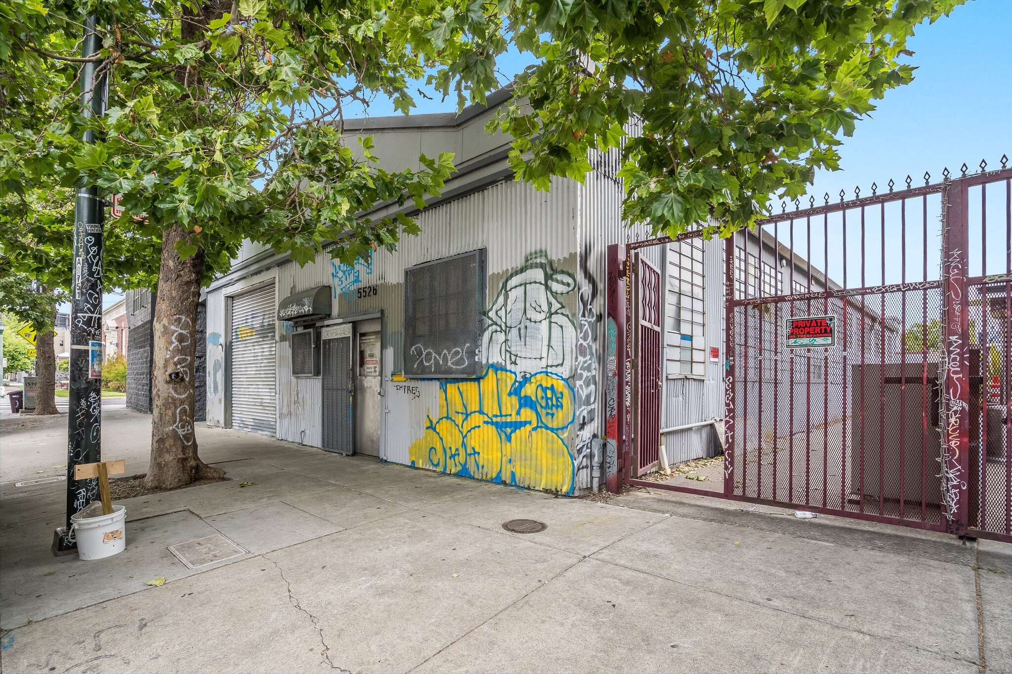 5526 San Pablo Ave, Oakland, CA for Sale