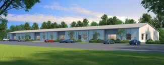 Webster Groves, MO Flex - 367 Marshall Ave Webster Groves, MO Flex - 367 Marshall Ave