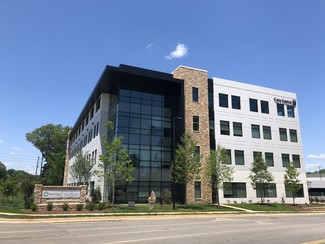 Cary, NC Office, Office/Medical - 115 Kildaire Park Dr