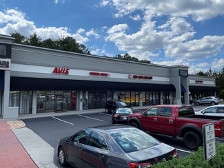 Roswell, GA Office/Retail - 875 Mansell Rd Roswell, GA Office/Retail - 875 Mansell Rd