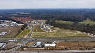 Murfreesboro, TN Commercial Land - 5002 NW Broad St