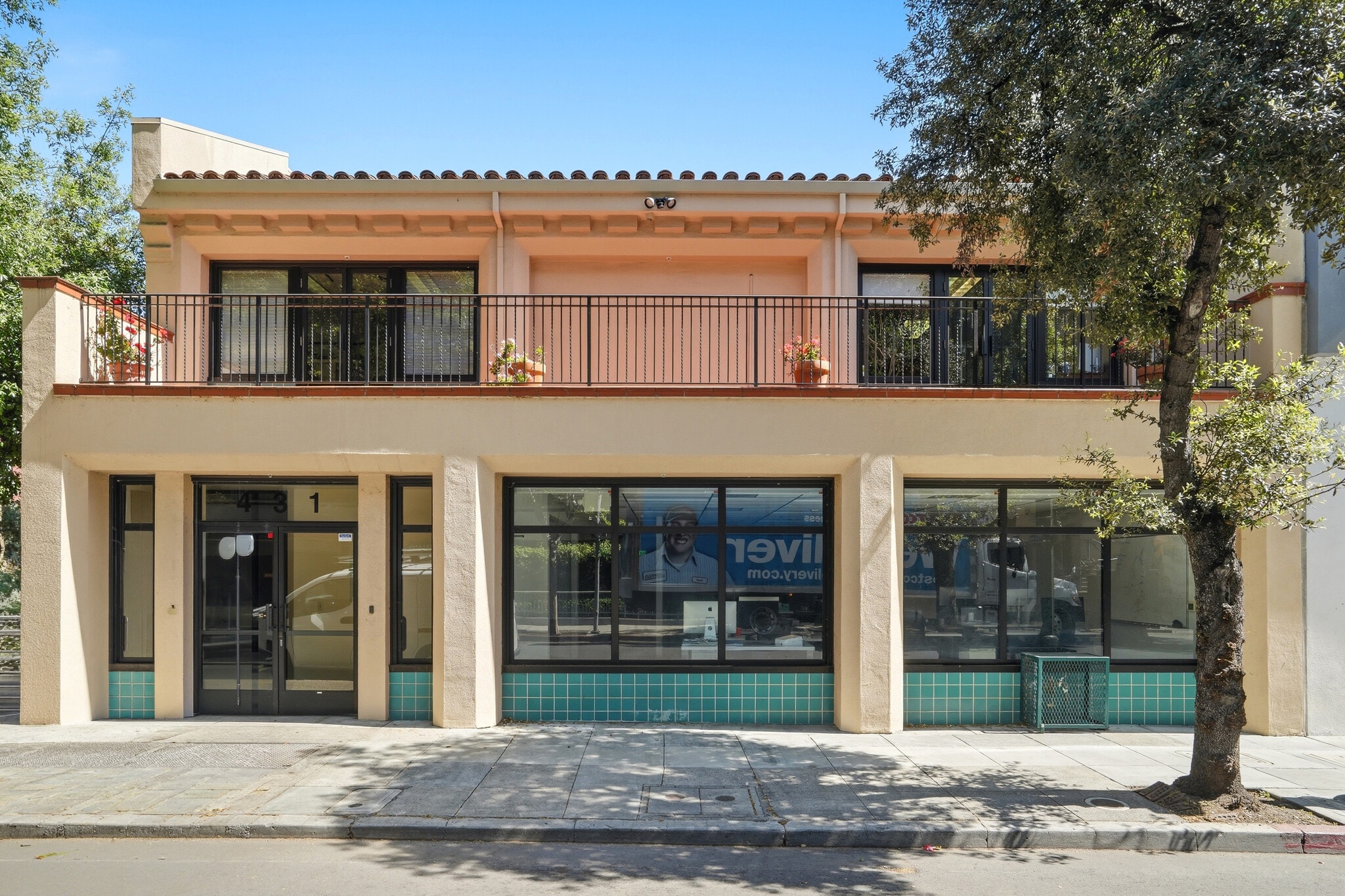 431 Florence St, Palo Alto, CA for Rent