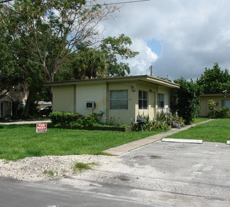 Fort Lauderdale, FL Apartments - 729-731 SW 4th Ct Fort Lauderdale, FL Apartments - 729-731 SW 4th Ct