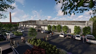 Greenville, SC Retail - 701 Easley Bridge Rd