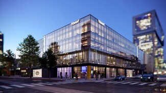 Sacramento, CA Office, Retail - 660 J St