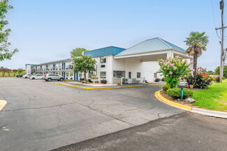 Rock Hill, SC Hospitality - 962 Riverview Rd