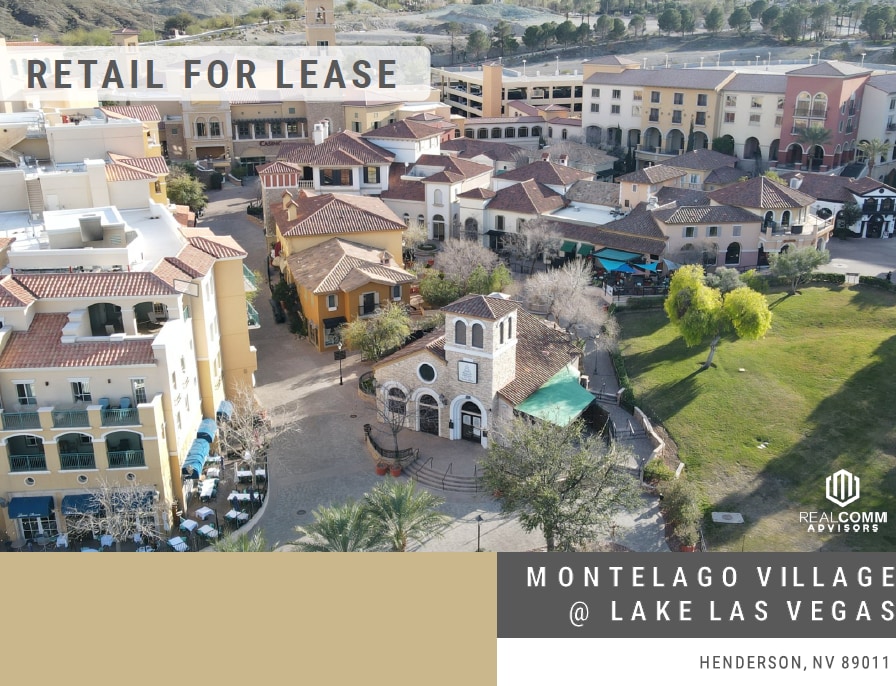 10 Costa Di Lago, Henderson, NV for Rent
