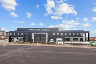 Sherwood, OR Manufacturing - 15205 SW Arrow St