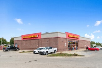 Cincinnati, OH Auto Repair - 4633 Eastgate Blvd