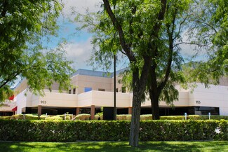 Las Vegas, NV Flex - 955 Grier Dr
