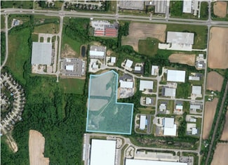Middletown, OH Commercial - 175 Edison Dr