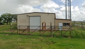 Freeport, TX Industrial - 530 E 2nd St Freeport, TX Industrial - 530 E 2nd St