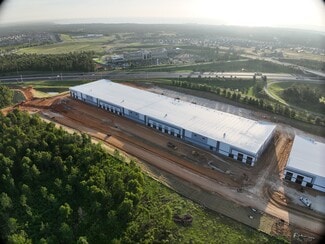 Minneola, FL Industrial - 0 N Hancock rd