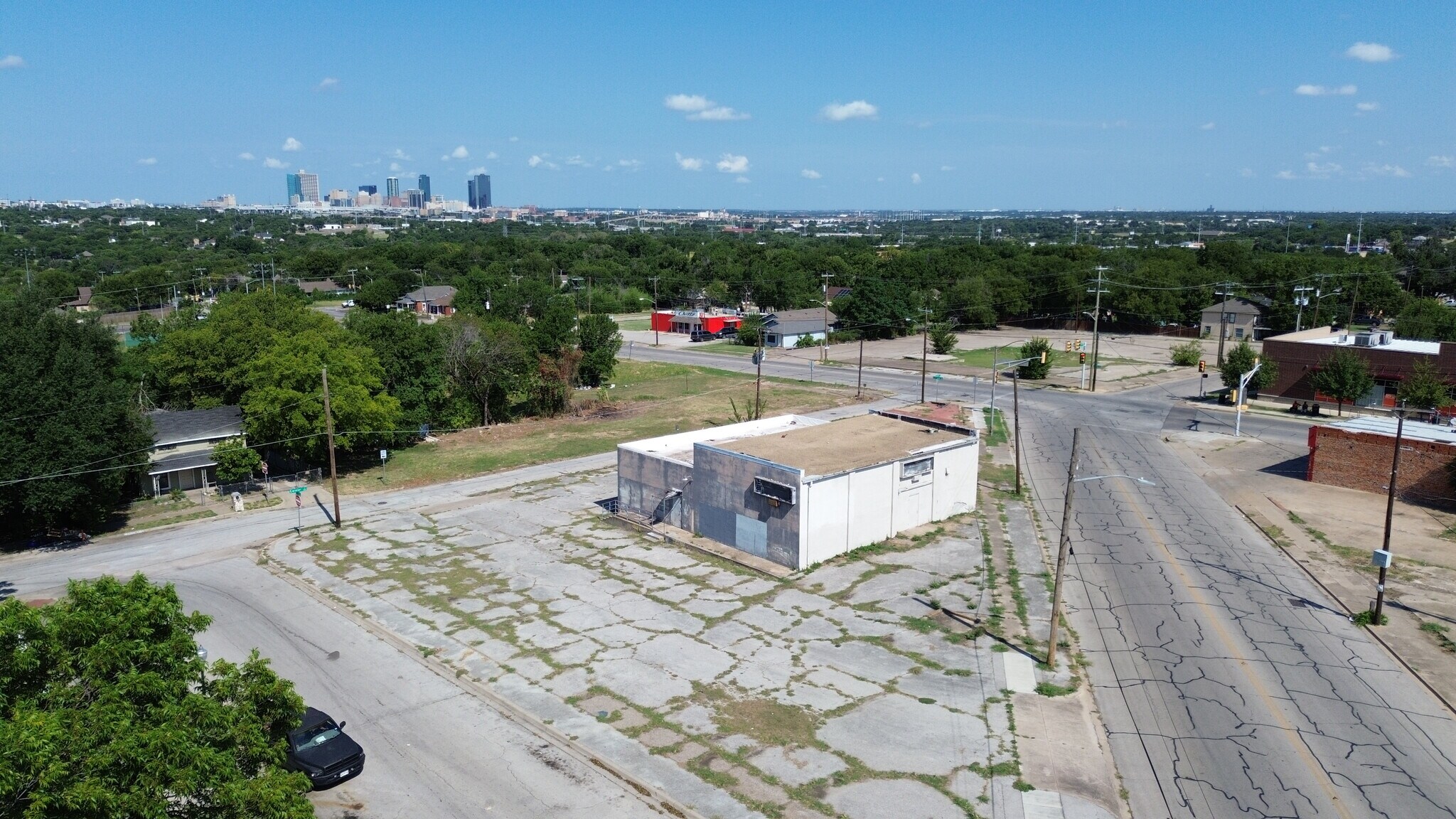 804 Nashville Ave, Fort Worth, TX for Sale