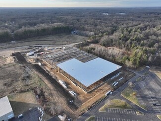 Kalamazoo, MI Industrial - 5177 Corporate Woods Dr