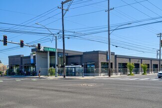 Portland, OR Retail - 2462 SE 82nd Ave