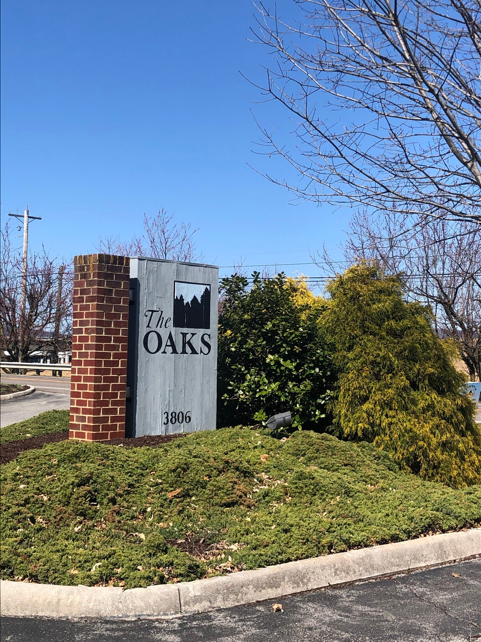 3826 Thirlane Rd NW, Roanoke, VA for Rent