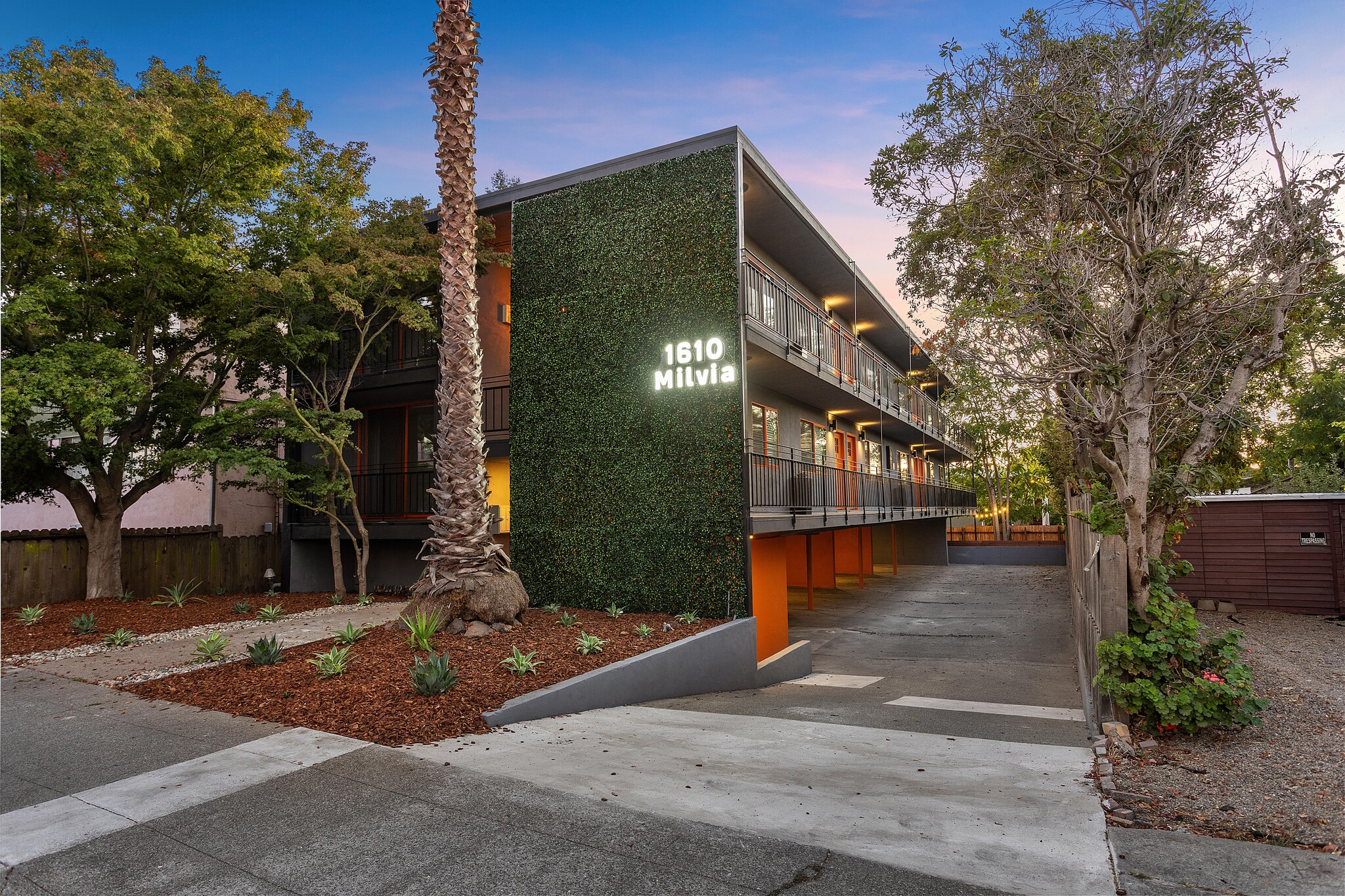 1610 Milvia St, Berkeley, CA for Sale