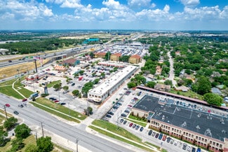 San Antonio, TX Office, Office/Medical, Retail - 12702 Toepperwein Rd