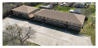 Groesbeck, TX Apartments - 703 E Navasota St