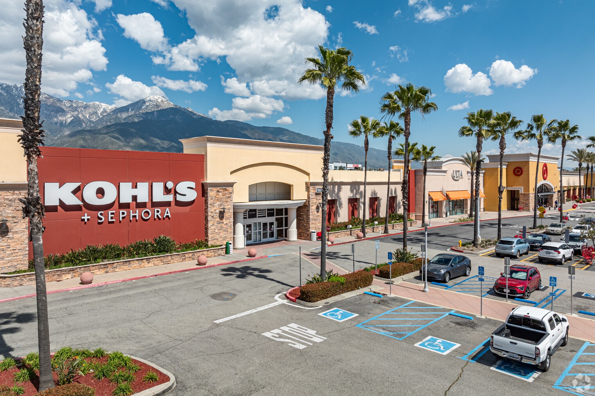1931-1941 Campus Ave, Upland, CA for Rent